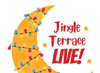 The Moonlight Amphitheatre Announces New Holiday Event!