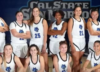 Cal State San Marcos Women’s Basketball Team Owns Top Spot in CCAA Preseason Coaches Poll