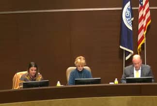 ‘VISTA’ Changes to Hiring Practices of Department Directors to be Discussed at Special Meeting