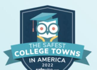 San Marcos Ranked as One of the Safest College Towns in America