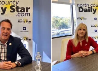 74th Assembly District Candidates Laurie Davies and Chris Duncan Video Interviews