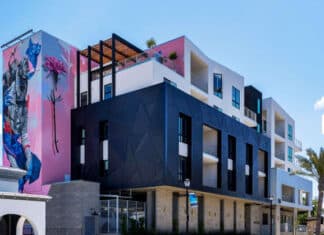 Vista’s Arts & Culture District Recognized