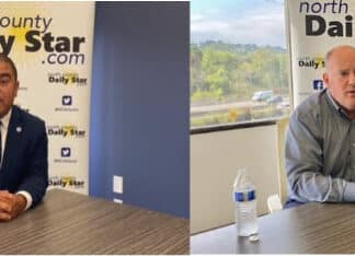 John Franklin – Cipriano Vargas Who Will be Vista’s Next Mayor -VIDEO