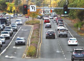 Traffic Emergency Extended by Carlsbad City Council