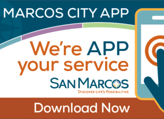 San Marcos at Your Service