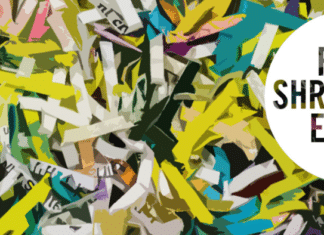 City of Escondido Free E-Waste and Shred Event