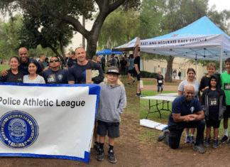 Escondido Police Update