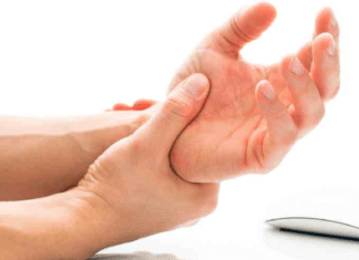 Why Do Your Wrists Hurt?