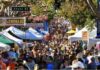 Carlsbad Village Street Faire Sunday Rain or Shine!