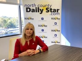 Bringing Common Sense to California