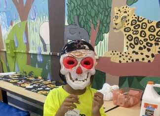 1st Annual Kids Night Out Boys and Girls Club Vista CA