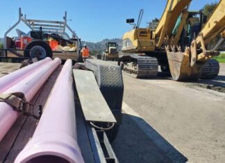 Water Recycling Projects Expanding in San Diego County