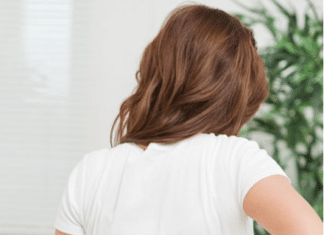 Did You Hurt Your Back?