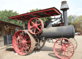 Best North County Events from Oct. 27-Nov. 2