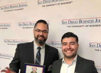 TrueCare’s Dr. Jorge Otañez and Moises Moreida Named Top 50 Latino Leaders of Influence