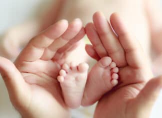 Celebrating 60 Years of Newborn Screening to Prevent Serious Disorders and Save Lives