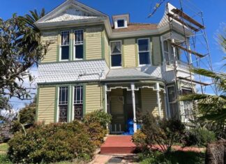 New Program to Preserve Historic Properties in Carlsbad