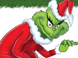 Dr. Seuss’s How the Grinch Stole Christmas! Cast and Creative Announcement
