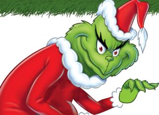 Dr. Seuss’s How the Grinch Stole Christmas! Cast and Creative Announcement