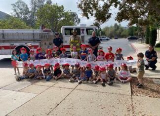 Escondido Fire Department Updates