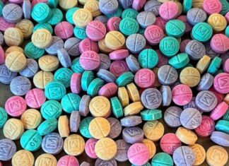 Fentanyl Here at Home