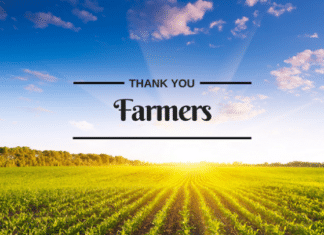 National Farmers Day