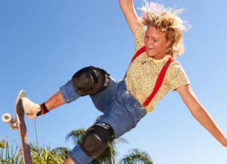 We’re Making Waves on Big Wednesday October 19 • 5-8pm