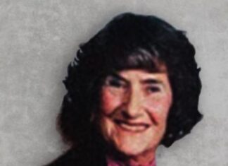 Cold Case Solved – Borrego Springs