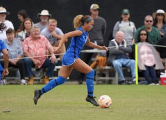 Cal State San Marcos Looks to Clinch CCAA Tournament Spot on Thursday