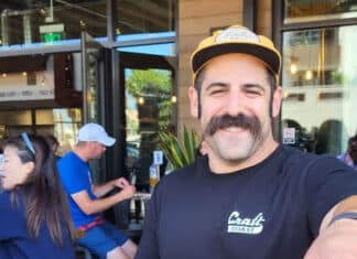 Sip and Taste Your Way Through Downtown Oceanside