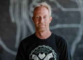 Congratulations to Oceanside Chef Davin Waite