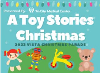 Vista Chamber Seeks Parade Volunteers