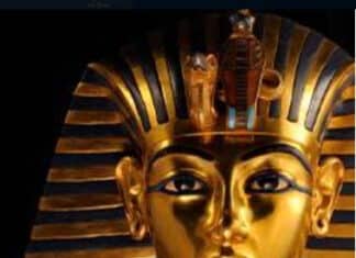 San Diego to Host “Beyond King Tut: The Immersive Experience
