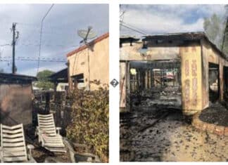 Escondido Fire Department Update