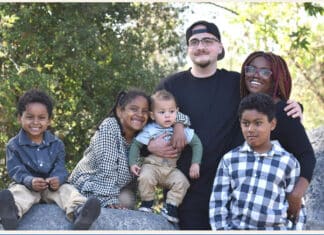 Thankful and Blessed This Holiday Season