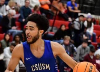 Cougars End Opening Weekend with 68-64 Loss to Yellowjackets