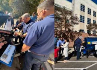 Escondido Police Department Update