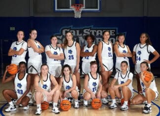 Cougars Squeak by With 59-56 Win Over Westminster