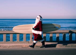 California’s first ‘Christmassy’ Day of 2022 Will Be on December 6th