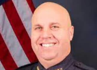 City of Escondido Appoints Chief of Police