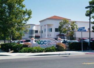 Vista Chamber of Commerce Government Affairs Committee Hears Vista Community Clinic Update