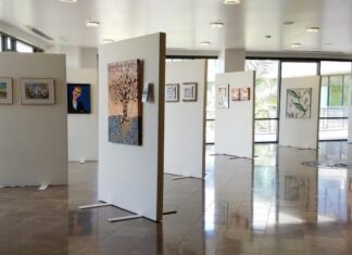 Calling All Artists – Exhibition Opportunity