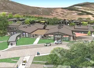 TERI Groundbreaking Kicks Off Construction of $13.5 Million Zable Performing Arts and Fine Arts Centers