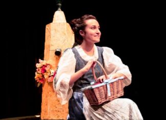 Oceanside Theatre Company, Boys & Girls Clubs of Oceanside to Present Disney’s Beauty and the Beast, Jr.