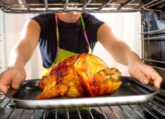 What Does the Danger Zone Have to Do with Thanksgiving Cooking? Take the Quiz!