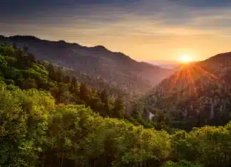 Veterans, Gold Star Families get Free Lifetime Pass to National Parks, Wildlife Refuges, other Public Lands