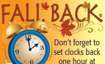 Fall Back