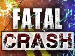 Two Separate Fatal Crashes from early this Morning