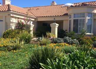 WaterSmart Living Landscapes Come in Many Styles