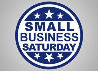 Escondido Downtown Business Association Small Business Saturday